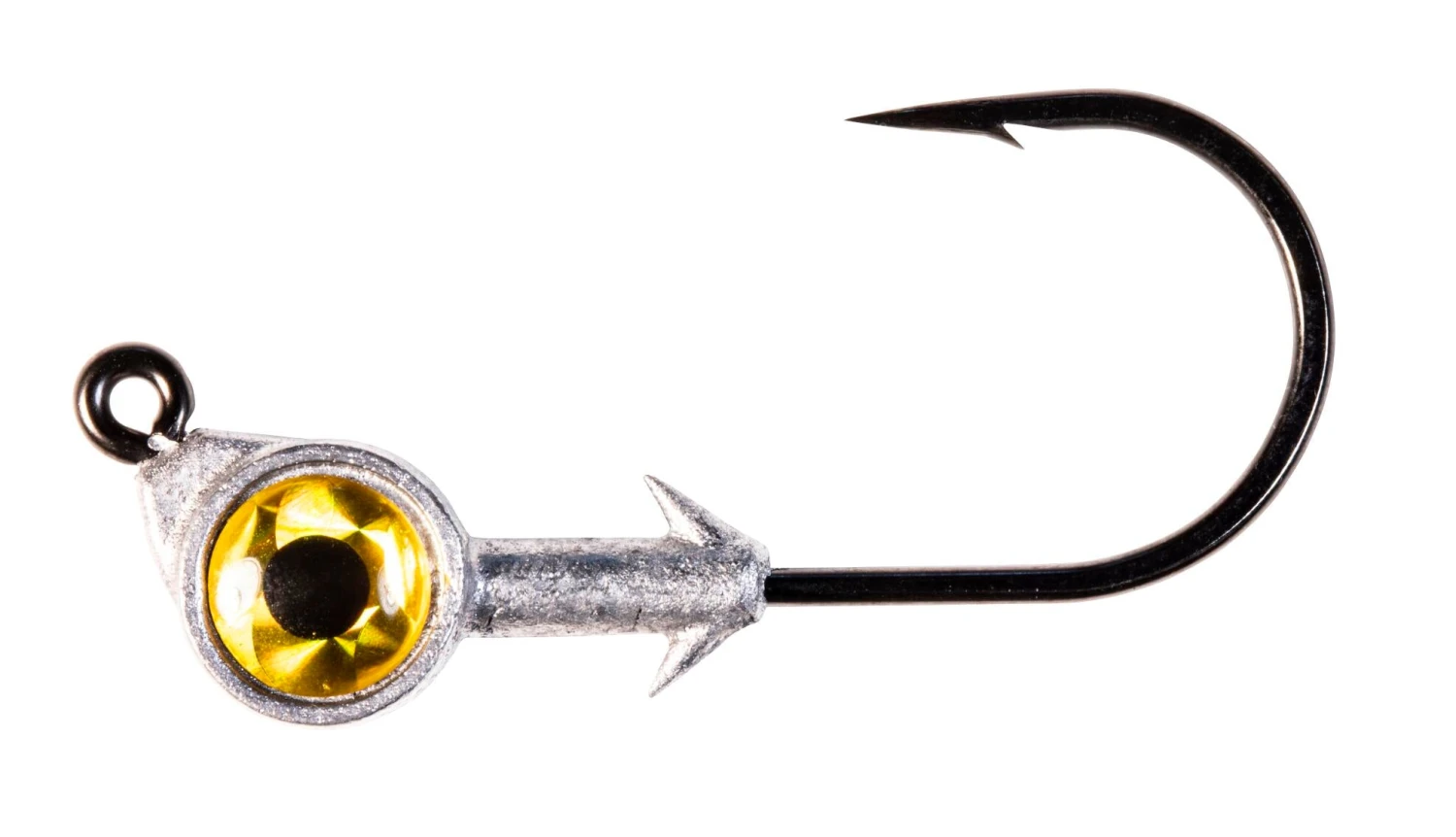 Z-Man Swimbait Eye Jigheads 3 Pack 12 Z-Man Swimbait Eye Jigheads 3 Pack - Image 12