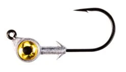 Z-Man Swimbait Eye Jigheads 3 Pack 32 Z-Man Swimbait Eye Jigheads 3 Pack -US Bait Reel Sales Store 32384444989529