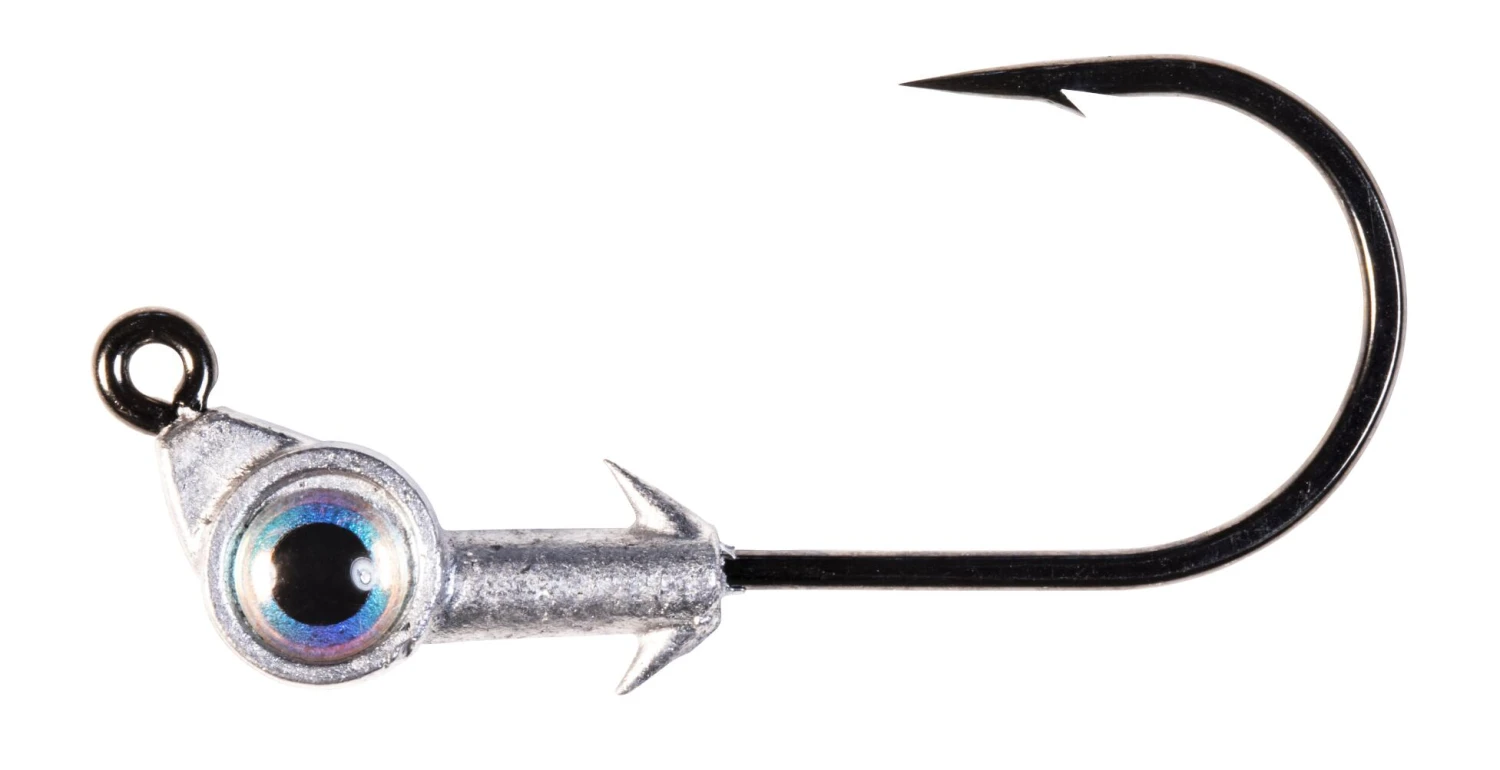 Z-Man Swimbait Eye Jigheads 3 Pack 16 Z-Man Swimbait Eye Jigheads 3 Pack - Image 16
