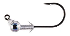Z-Man Swimbait Eye Jigheads 3 Pack 38 Z-Man Swimbait Eye Jigheads 3 Pack -US Bait Reel Sales Store 32384445186137