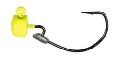 Z-Man NedlockZ EWG Wide Gap Ned Rig Jigheads 4 Pack -US Bait Reel Sales Store 32384552534105