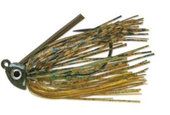 Terminator Heavy Duty Swim Jig -US Bait Reel Sales Store 39251745308761