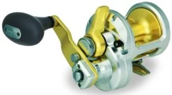 Shimano Talica 2-Speed Lever Drag Conventional Reels -US Bait Reel Sales Store 39256855576665