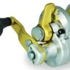 Shimano Talica 2-Speed Lever Drag Conventional Reels
