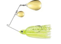 Terminator P1 Pro Series Double Colorado Spinnerbait -US Bait Reel Sales Store 39274850320473