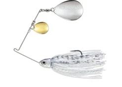 Terminator P1 Pro Series Double Colorado Spinnerbait -US Bait Reel Sales Store 39274850484313