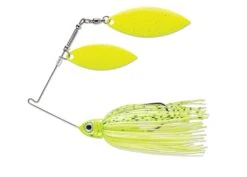Terminator P1 Pro Series Double Willow Spinnerbait -US Bait Reel Sales Store 39275778375769