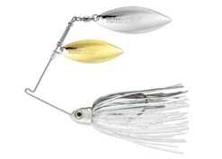 Terminator P1 Pro Series Double Willow Spinnerbait -US Bait Reel Sales Store 39275778441305