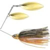 Terminator P1 Pro Series Double Willow Spinnerbait