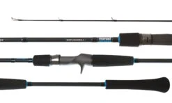Nomad Design Slow Pitch Conventional Rods 5 Nomad Design Slow Pitch Conventional Rods -US Bait Reel Sales Store 39277364150361