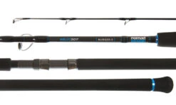 Nomad Design Heavy Jig Spinning Rods -US Bait Reel Sales Store 39279783149657