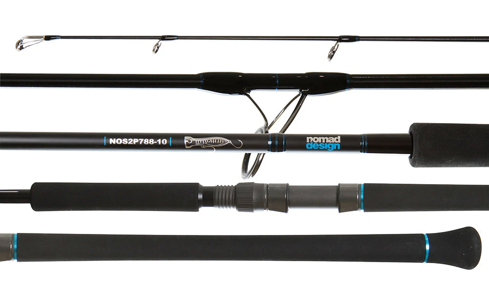 Nomad Design Offshore Spinning Rods 2 Nomad Design Offshore Spinning Rods - Image 2