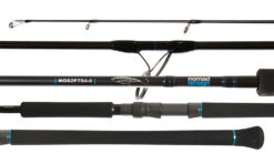 Nomad Design Offshore Spinning Rods 5 Nomad Design Offshore Spinning Rods -US Bait Reel Sales Store 39281367547993