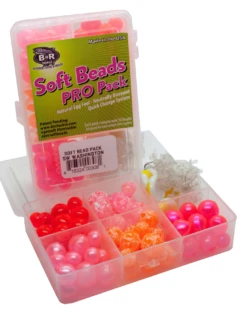 BnR Tackle Soft Bead SW Washington Pro Pack