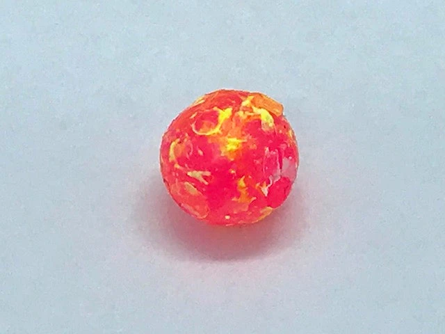 BnR Tackle 8mm Soft Beads 15 Pack 7 BnR Tackle 8mm Soft Beads 15 Pack - Image 7