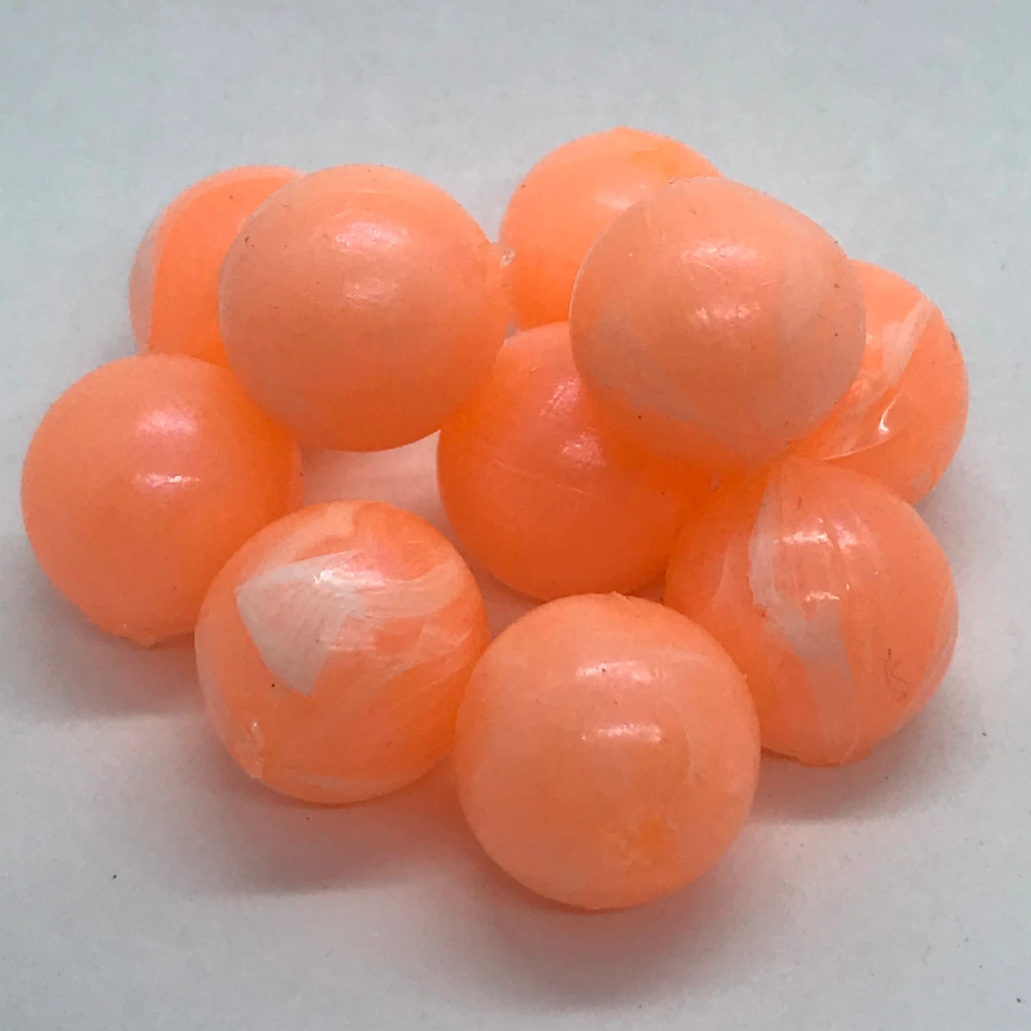 BnR Tackle 8mm Soft Beads 15 Pack 18 BnR Tackle 8mm Soft Beads 15 Pack - Image 18