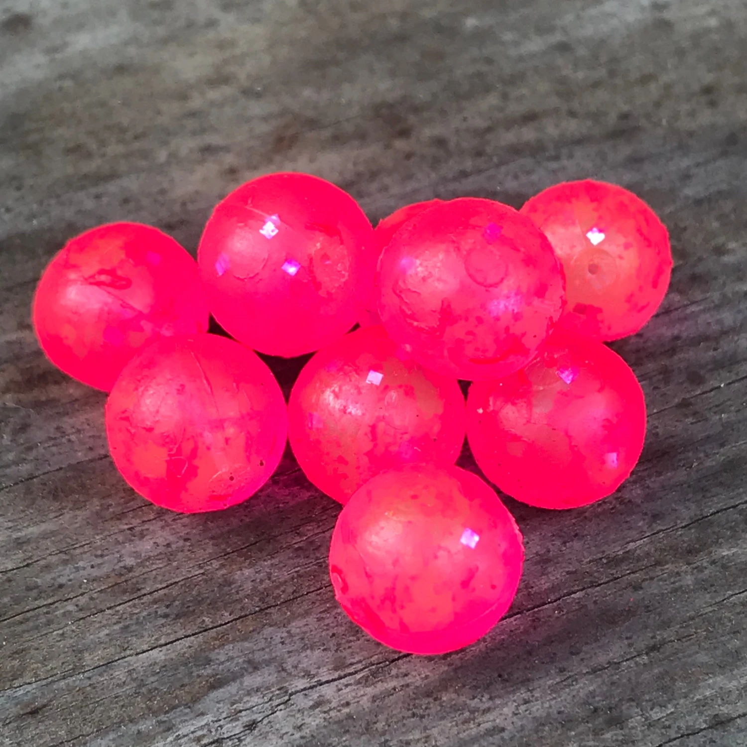 BnR Tackle 8mm Soft Beads 15 Pack 20 BnR Tackle 8mm Soft Beads 15 Pack - Image 20