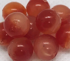 BnR Tackle 14mm Soft Beads 10 Pack -US Bait Reel Sales Store 39311318089817