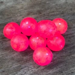 BnR Tackle 16mm Soft Beads 10 Pack -US Bait Reel Sales Store 39311321104473