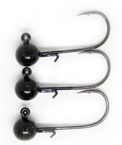 BnR Tackle WormKeeper Jig 3 Pack 16 BnR Tackle WormKeeper Jig 3 Pack -US Bait Reel Sales Store 39312222879833