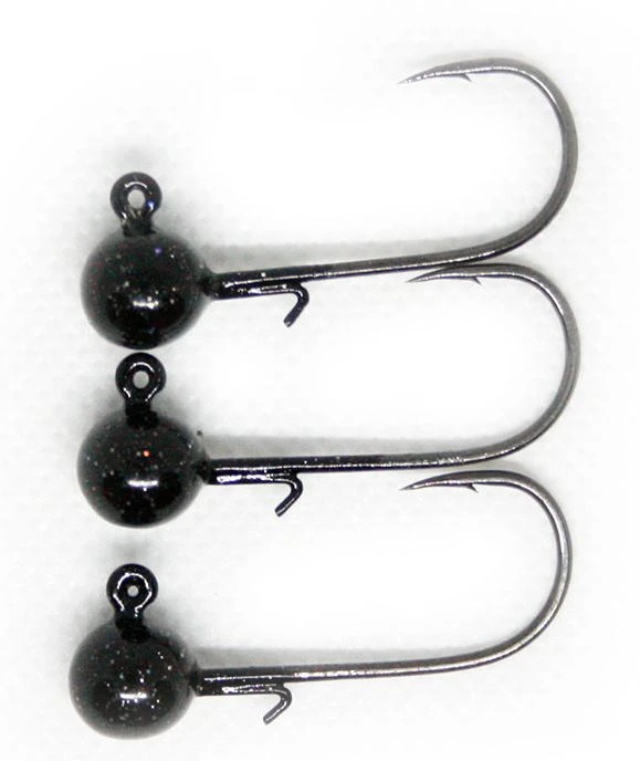 BnR Tackle WormKeeper Jig 3 Pack 3 BnR Tackle WormKeeper Jig 3 Pack - Image 3
