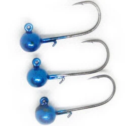 BnR Tackle WormKeeper Jig 3 Pack 17 BnR Tackle WormKeeper Jig 3 Pack -US Bait Reel Sales Store 39312222912601