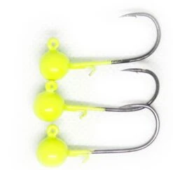 BnR Tackle WormKeeper Jig 3 Pack 20 BnR Tackle WormKeeper Jig 3 Pack -US Bait Reel Sales Store 39312223010905