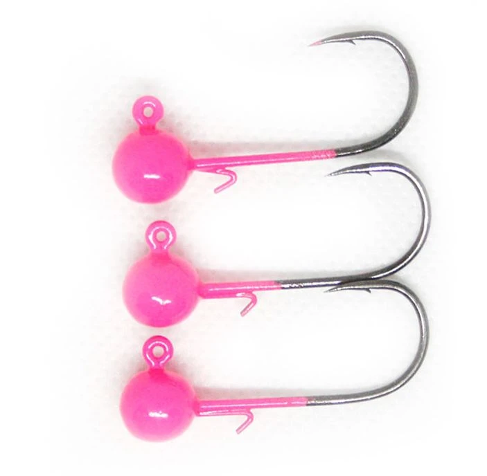 BnR Tackle WormKeeper Jig 3 Pack 8 BnR Tackle WormKeeper Jig 3 Pack - Image 8