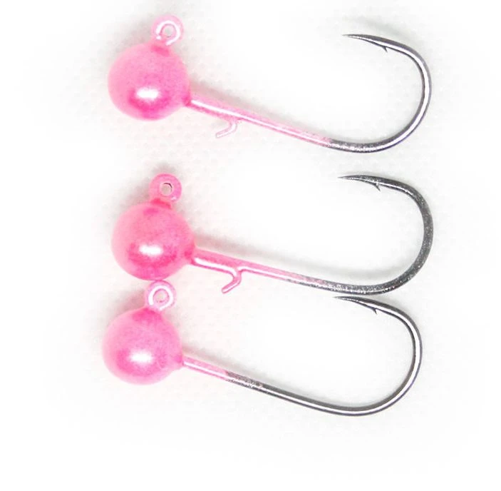 BnR Tackle WormKeeper Jig 3 Pack 10 BnR Tackle WormKeeper Jig 3 Pack - Image 10
