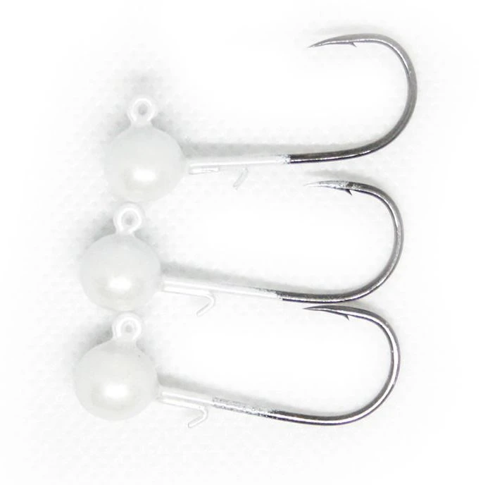 BnR Tackle WormKeeper Jig 3 Pack 11 BnR Tackle WormKeeper Jig 3 Pack - Image 11