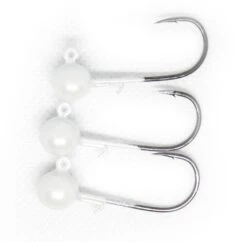 BnR Tackle WormKeeper Jig 3 Pack 25 BnR Tackle WormKeeper Jig 3 Pack -US Bait Reel Sales Store 39312223207513