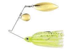 Terminator P1 Pro Series Colorado Willow Spinnerbait -US Bait Reel Sales Store 39318663626841