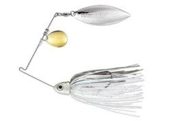 Terminator P1 Pro Series Colorado Willow Spinnerbait -US Bait Reel Sales Store 39318663692377