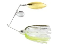 Terminator P1 Pro Series Colorado Willow Spinnerbait -US Bait Reel Sales Store 39318663757913