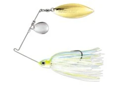 Terminator P1 Pro Series Colorado Willow Spinnerbait -US Bait Reel Sales Store 39318663823449