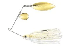 Terminator P1 Pro Series Colorado Willow Spinnerbait -US Bait Reel Sales Store 39318663888985