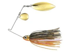 Terminator P1 Pro Series Colorado Willow Spinnerbait -US Bait Reel Sales Store 39318663954521