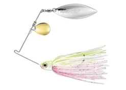 Terminator P1 Pro Series Colorado Willow Spinnerbait -US Bait Reel Sales Store 39318664020057