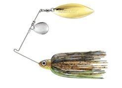 Terminator P1 Pro Series Colorado Willow Spinnerbait -US Bait Reel Sales Store 39318664183897
