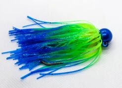 BnR Tackle Salmon Twitching Jigs -US Bait Reel Sales Store 39376193159257