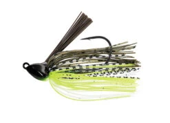 Evergreen International Grass Ripper Swim Jig 22 Evergreen International Grass Ripper Swim Jig -US Bait Reel Sales Store 39427528458329
