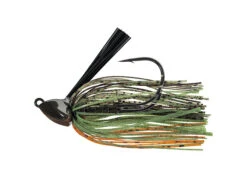 Evergreen International Grass Ripper Swim Jig 28 Evergreen International Grass Ripper Swim Jig -US Bait Reel Sales Store 39427528654937
