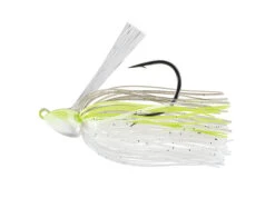 Evergreen International Grass Ripper Swim Jig 35 Evergreen International Grass Ripper Swim Jig -US Bait Reel Sales Store 39427528884313