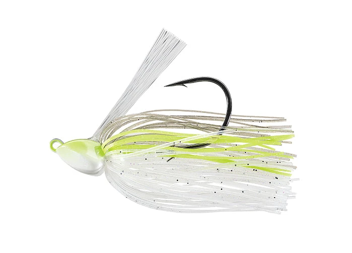 Evergreen International Grass Ripper Swim Jig 16 Evergreen International Grass Ripper Swim Jig - Image 16