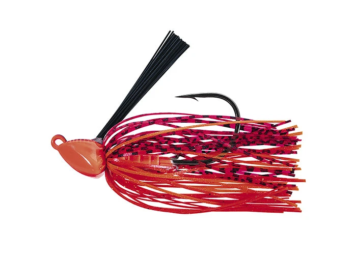 Evergreen International Grass Ripper Swim Jig 1 Evergreen International Grass Ripper Swim Jig
