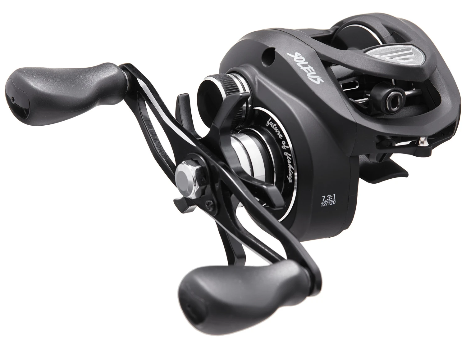 Favorite Soleus Casting Reels 4 Favorite Soleus Casting Reels - Image 4