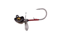 Megabass Okashira Screwhead Swimbait/Spybait Jighead 3 Pack -US Bait Reel Sales Store 39560733392985