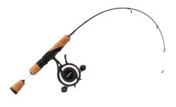 US Bait Reel Sales Store 15 13 Fishing FreeFall XL Omen Ice Fishing Combo