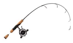 13 Fishing FreeFall XL Omen Ice Fishing Combo -US Bait Reel Sales Store 39564379848793
