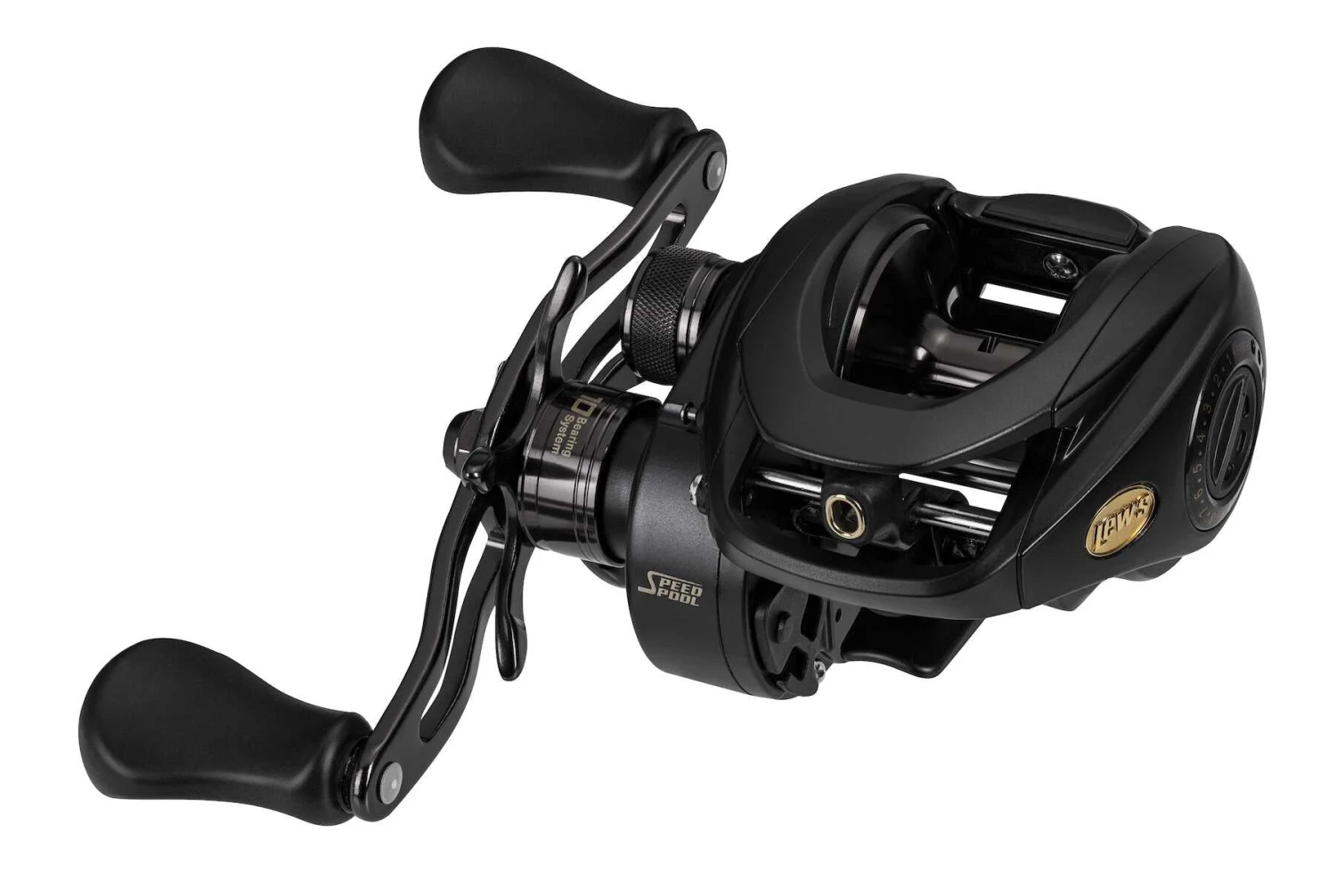Lew's BB1 Pro LFS Baitcasting Reel 1 Lew's BB1 Pro LFS Baitcasting Reel